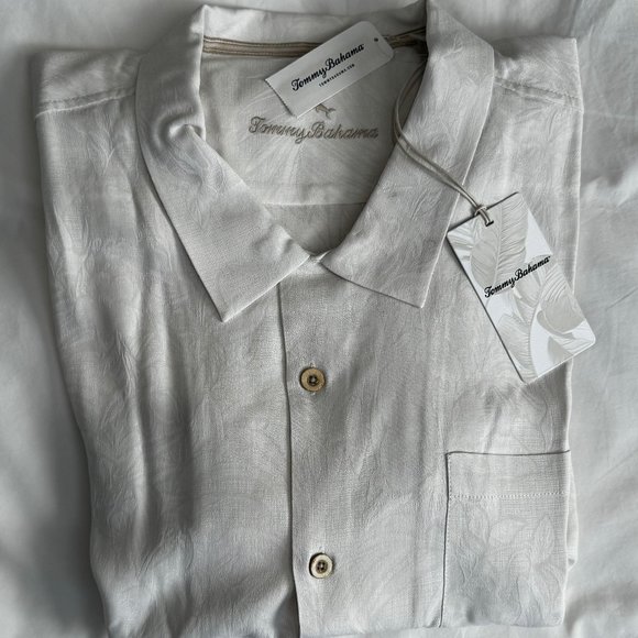 Tommy Bahama Big and Tall - Tropic Isles BT - Picture 1 of 1